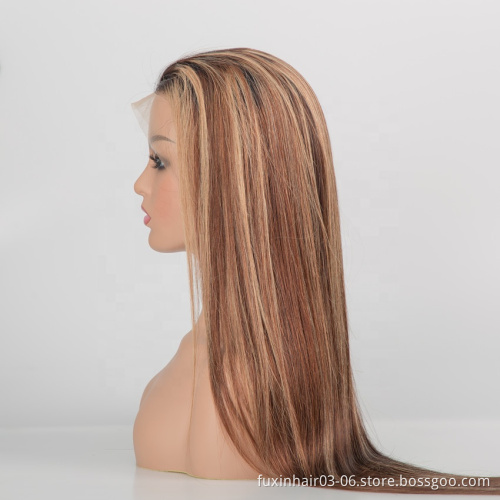Desity Rew Pelucas Lace Front Wigs Wig Adapter Human Hair Straight 30 Inch 180 Colour Long Brown Swiss Lace,swiss Lace